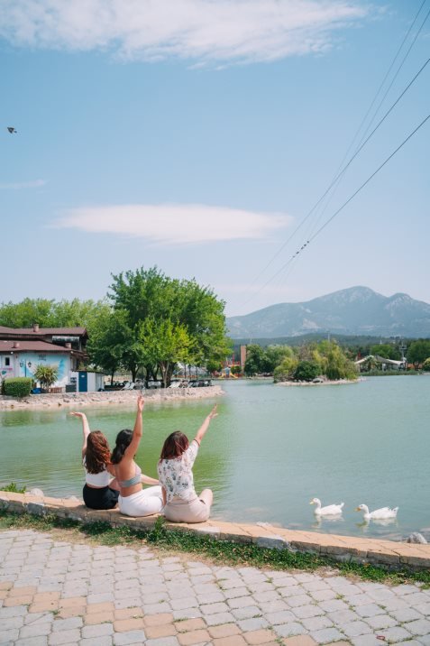 Ters Ev Projesi - BUCAMAR Galeri