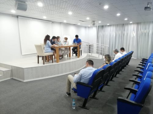 BUCAMAR'A REKOR PROMOSYON haberi görseli