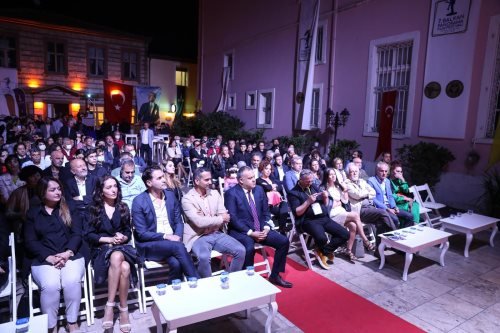 7. Balkan Panorama Film Festivali’ne muhteşem final haberi görseli