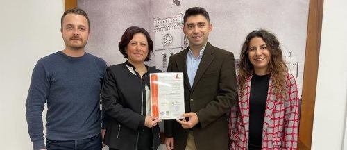 BUCAMAR’da En Önemli Değer Bilgi haberi görseli